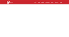 Desktop Screenshot of candafurniture.com